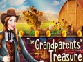 Laro The Grandparents Treasure