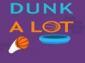 Laro Dunk A Lot
