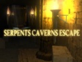 Laro Serpents Cavern Escape