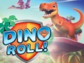 Laro Dino Roll 