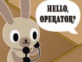 Laro Hello, Operator?