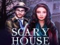 Laro Scary House