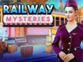 Laro Railway Mysteries