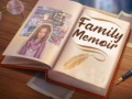 Laro Family Memoir