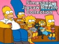 Laro Simpsons Jigsaw Puzzle Collection