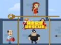 Laro Hero Rescue