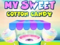 Laro My Sweet Cotton Candy