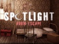 Laro Spotlight Room Escape