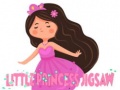 Laro Little Princess Jigsaw