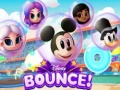 Laro Disney Bounce