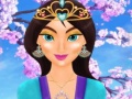Laro Asian Princess From Potato to Badass