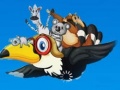 Laro Fly to me Higher