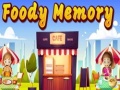 Laro Foody Memory
