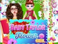 Laro Baby Taylor Flower Girl