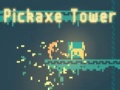 Laro Pickaxe Tower
