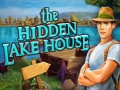 Laro Hidden lake house
