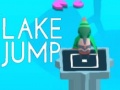 Laro Lake Jump