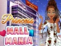 Laro Princess Mall Mania