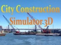 Laro City Construction Simulator 3D