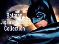 Laro Batman Jigsaw Puzzle Collection