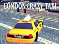 Laro London Crazy Taxi