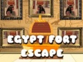 Laro Egypt Fort Escape