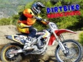 Laro Dirtbike Racing Stunts