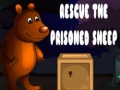 Laro Rescue The Prisoned Sheep