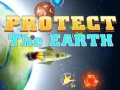 Laro Protect the Earth