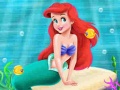 Laro Mermaid Princess Adventure