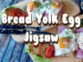 Laro Bread Yolk Egg Jigsaw