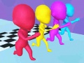 Laro Fun & Run Race 3d