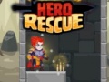 Laro Hero Rescue