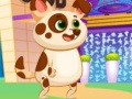 Laro Lovely Virtual Dog