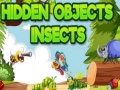 Laro Hidden Objects Insects