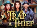 Laro To Trap a Thief