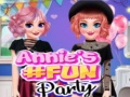 Laro Annie's #Fun Party