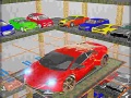 Laro Real Car Parking