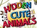 Laro Hidden Cute Animals