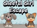 Laro Gleeful Girl Escape
