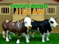 Laro Domestic Animals Jigsaw