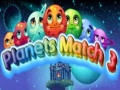 Laro Planets Match 3