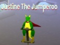 Laro Justine the Jumperoo