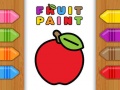 Laro Fruit Paint