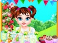 Laro Baby Taylor Sell Ice Cream