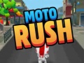 Laro Moto Rush
