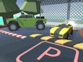 Laro Park The Car