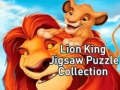 Laro Lion King Jigsaw Puzzle Collection