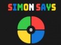 Laro Simon Says