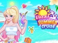 Laro Eliza's Summer Cruise